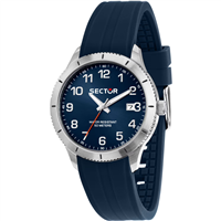 Orologio Sector No Limits Bambino 270 in Acciaio R3251578015 - R3251578015